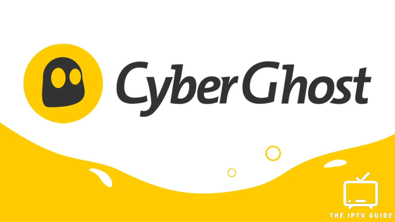 CyberGhost – Best for Streaming Optimization