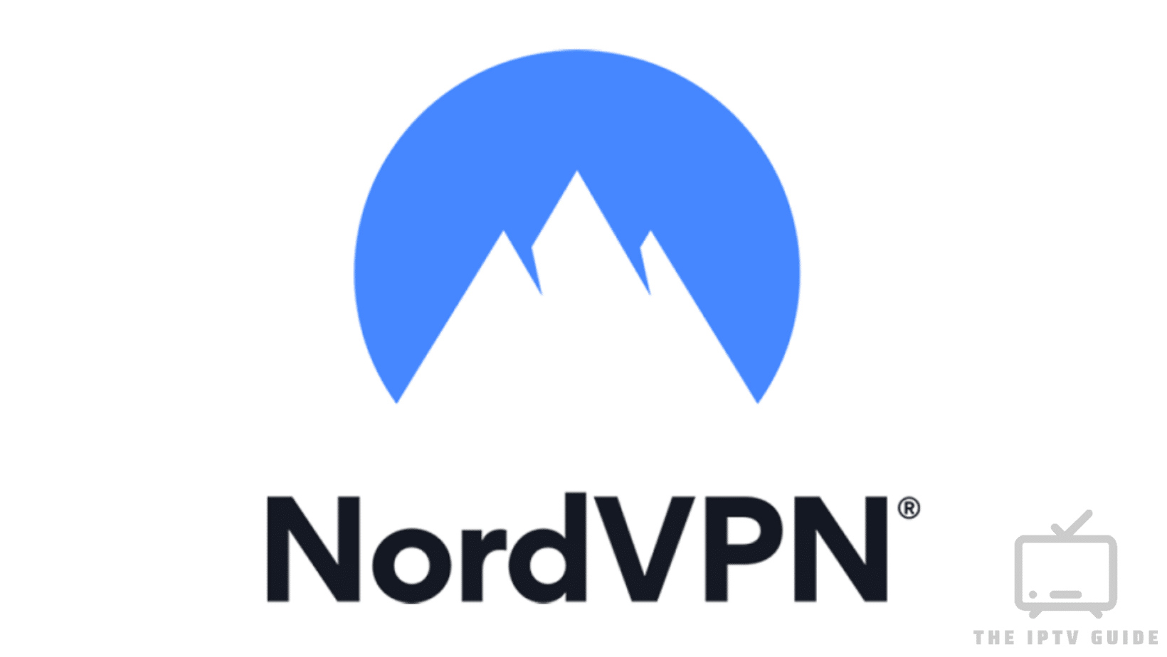 NordVPN – The Best VPN for IPTV Overall