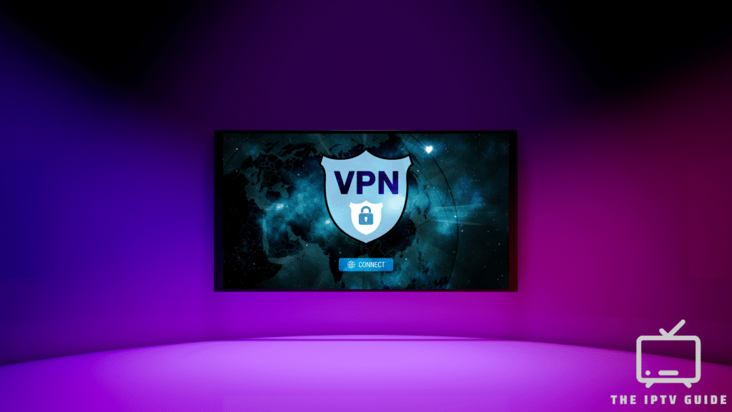 The Top 5 VPNs for IPTV in 202